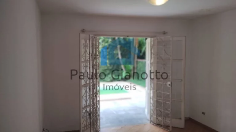 Imagem Casa Térrea à Venda no São Paulo II Granja Viana