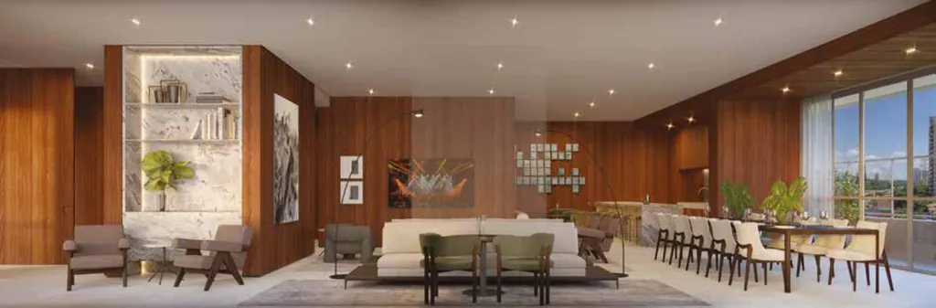 Imagem Casa Nacional Eztec - Breve Lançamento - Casa Nacional Eztec