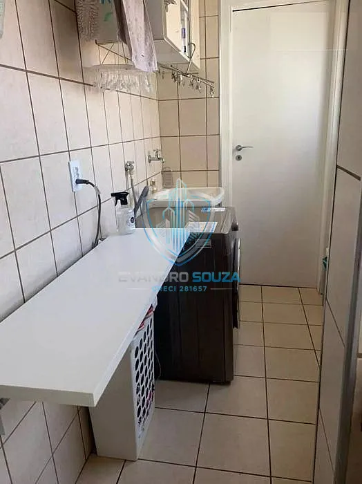Imagem Apartamento a Venda no bairro Parque Egisto Ragazzo - Limeira, SP