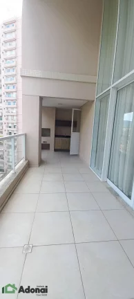 Imagem APTO GRAND GARDEN RESIDENCE