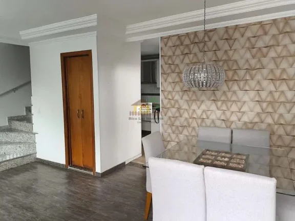 Imagem Casa de Condomínio