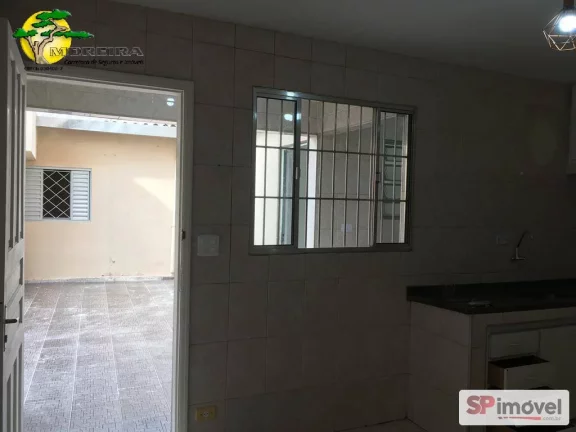 Imagem SOBRADO C/ 139M², 4 DORMS E 2 VAGAS NO JARDIM BRASIL