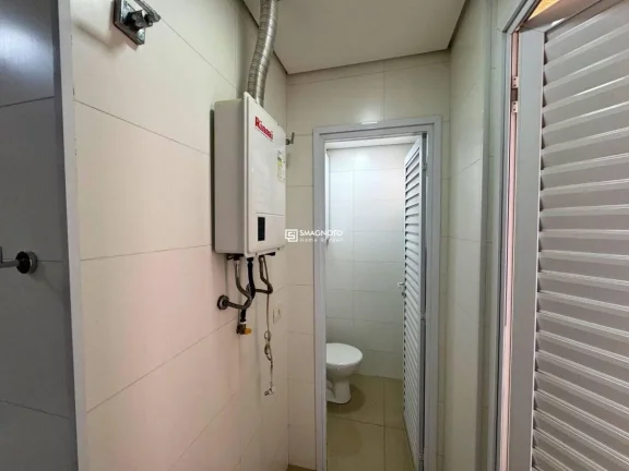 Imagem Apartamento com 3 dormitórios à venda, 115 m² por R$ 920.000,00 - São Judas - Piracicaba/SP