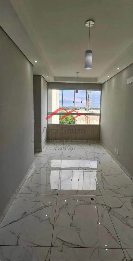 Imagem Apartamento para Venda em Sumaré, Jardim Maria Luíza, 2 dormitórios, 1 banheiro, 1 vaga