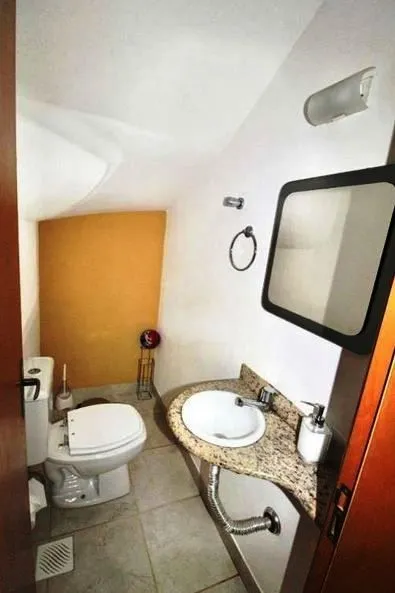 Imagem Casa em Aberta dos Morros