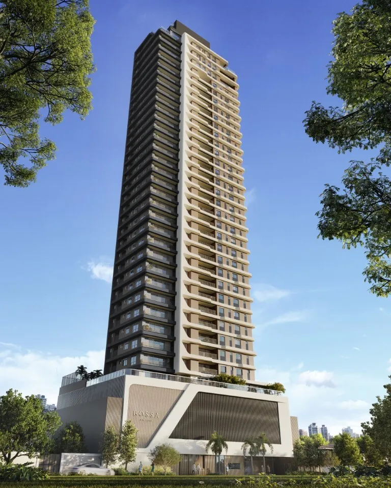 Imagem Apartamento à venda no bairro Setor Marista - Goiânia/GO