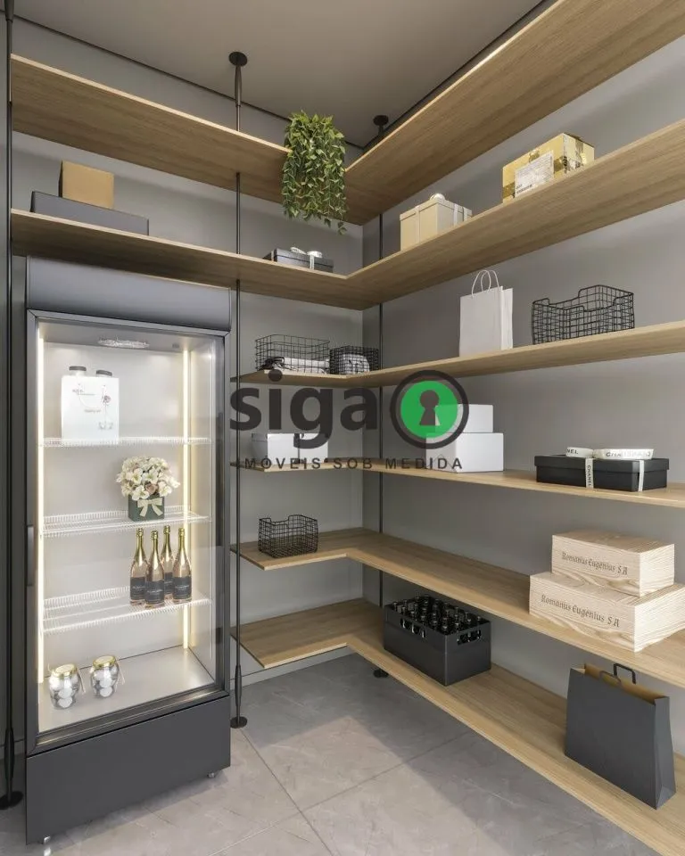 Imagem Apartamento a venda no Jardim Paulista com 3 quartos