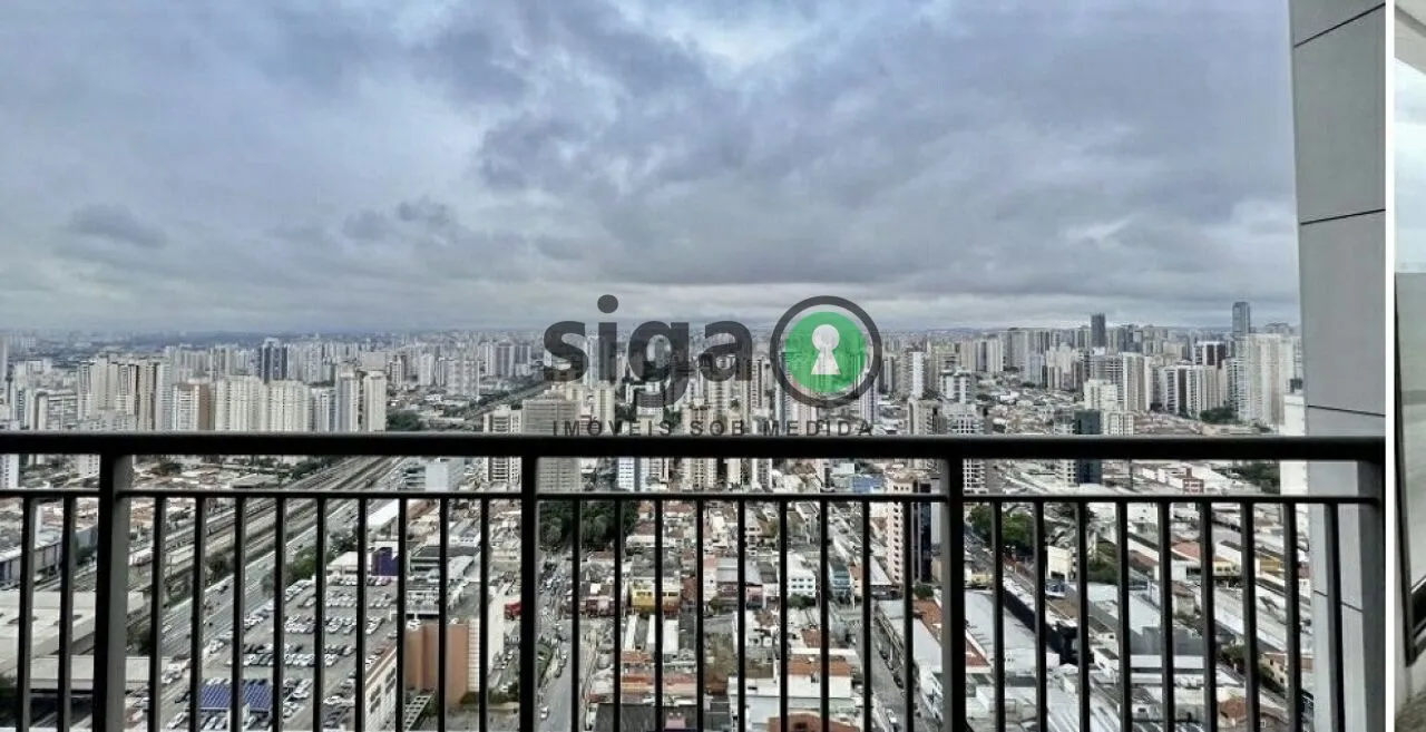 Imagem Conjunto Comercial Premium 250m² ? Eixo Platina | 6 Vagas locação