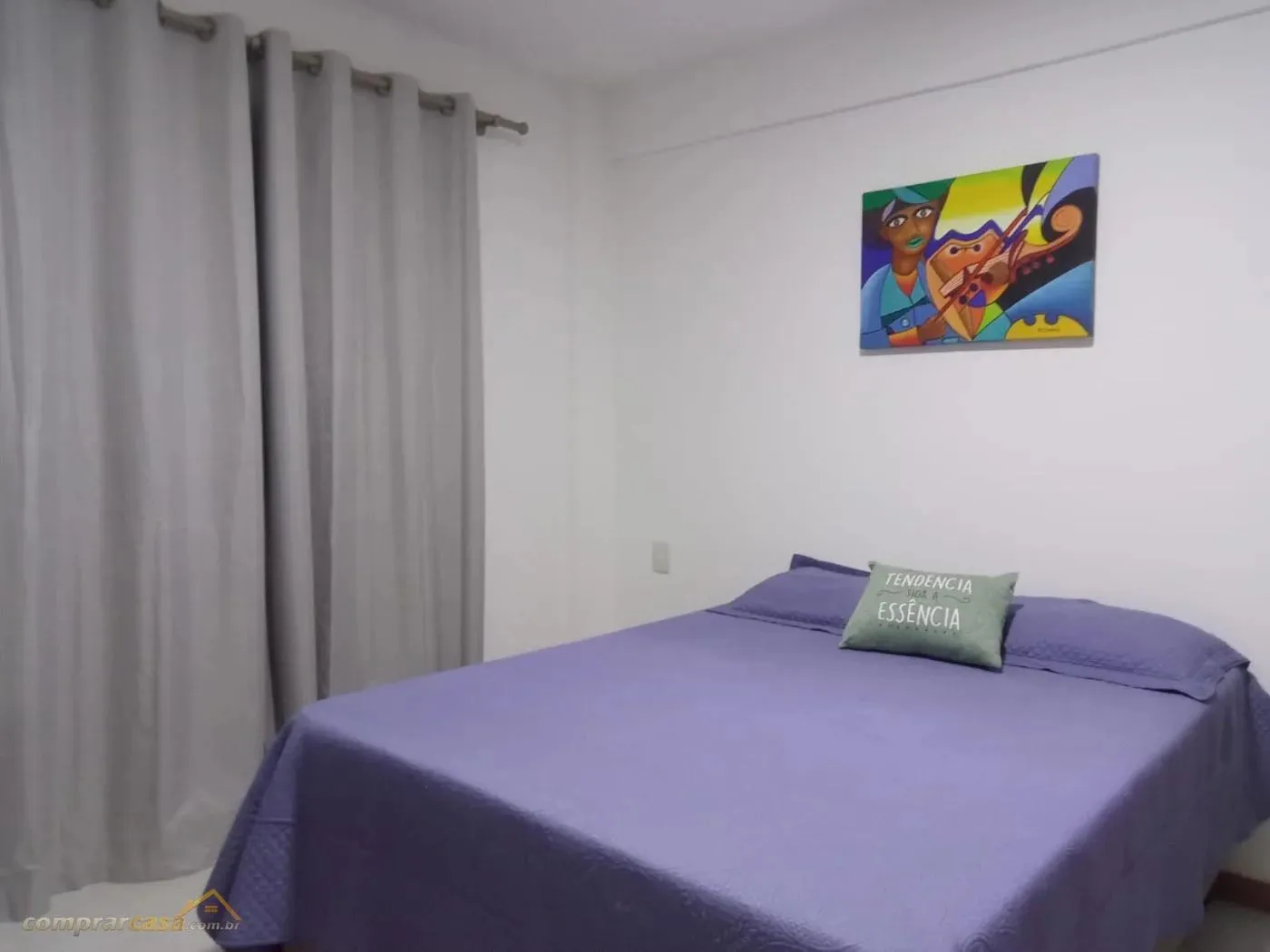 Imagem Apartamento para Venda em Cabo Frio / RJ no bairro Braga