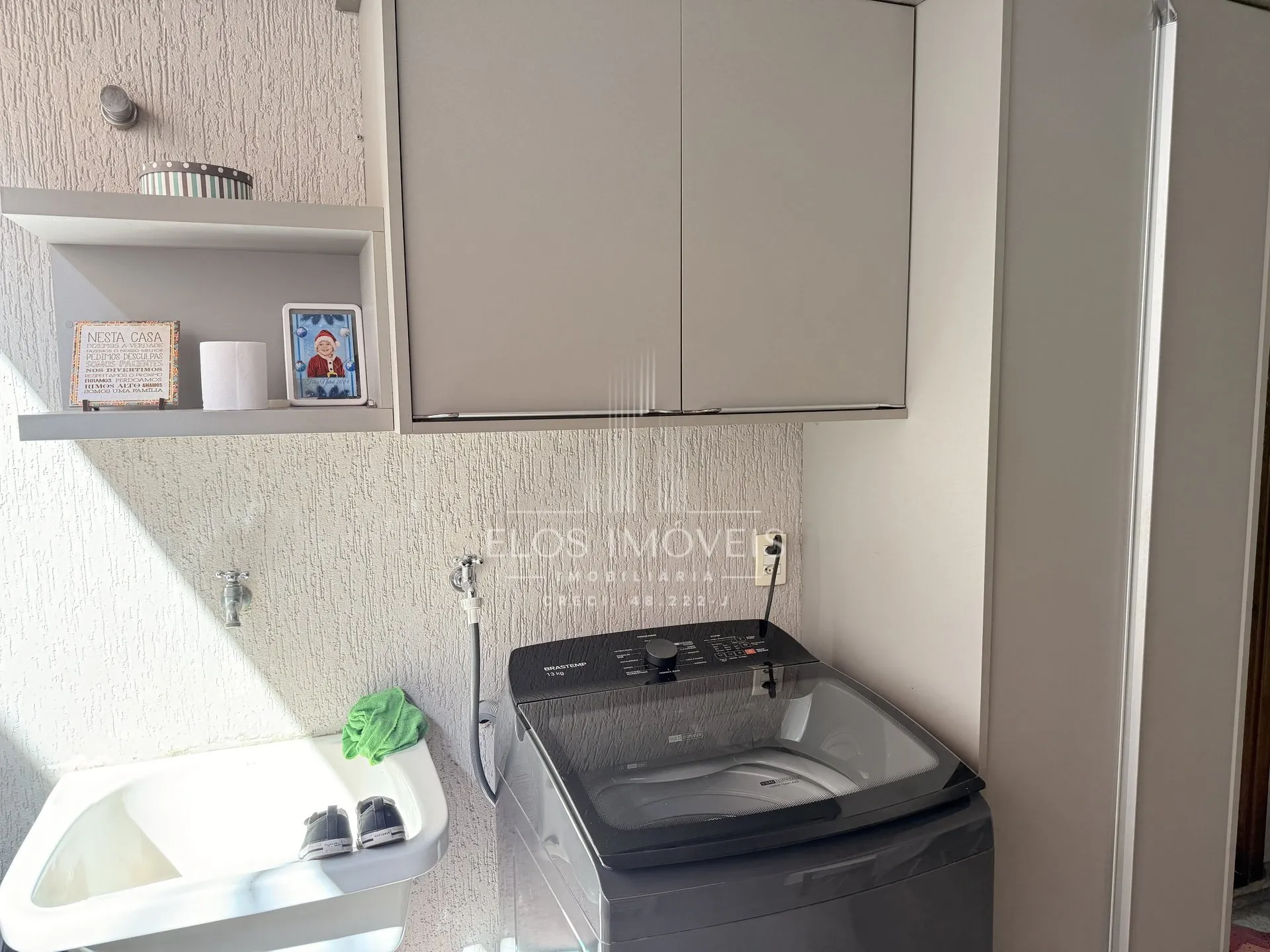 Imagem Sobrado de 3 quartos, 161m² no bairro Jardim Caieira, em Limeira