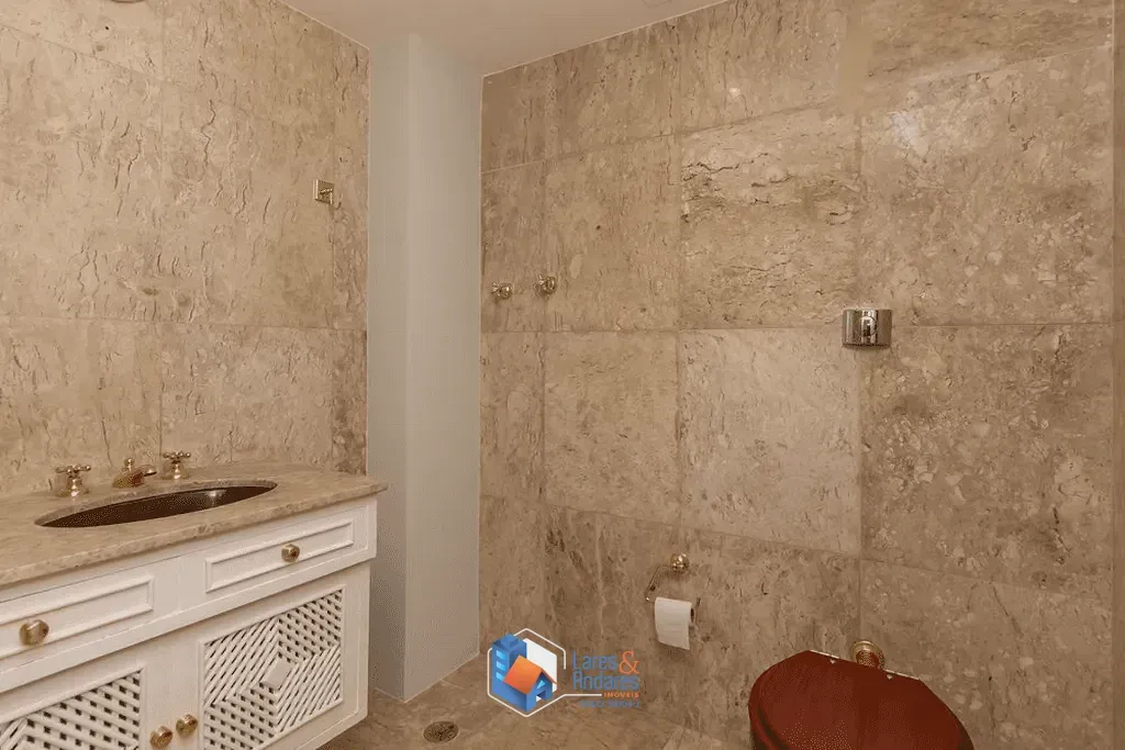 Imagem Cobertura Duplex à venda 4 Quartos 4 Suites 4 Vagas 432M² Santo Amaro São Paulo - SP