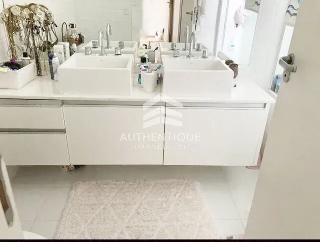 Imagem PASSARIM MORUMBI - Apartamento à venda no bairro Morumbi - São Paulo/SP, Zona Sul