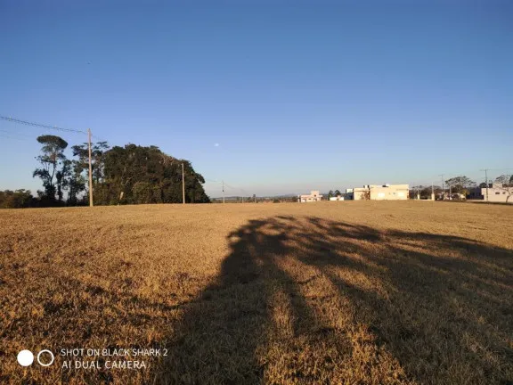 Imagem Terreno à Venda, 400 m² em Ninho Verde II - Pardinho