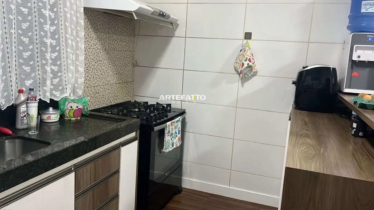 Imagem Casa à venda em Franca, Higienópolis, com 4 quartos, 172m2