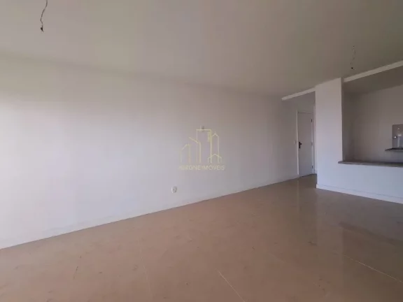 Imagem Apartamento à Beira da Baía de Todos os Santos: 1 Quarto, 1 Sala, 1 Banheiro, 1 Vaga de Garagem, 67,43m² no Dois de Julho, Salvador-BA.