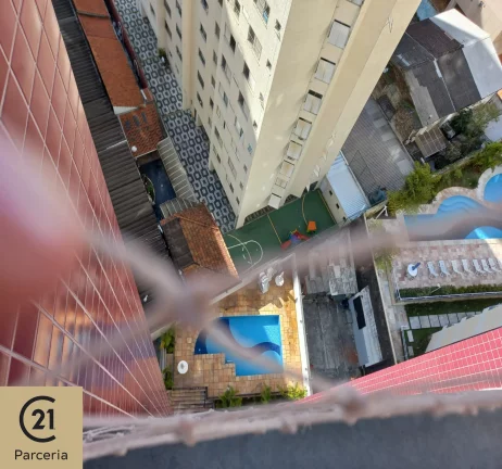 Imagem APARTAMENTO RESIDENCIAL em SÃO PAULO - SP, VILA OLÍMPIA