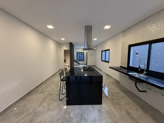 Imagem Oportunidade de Casa Nova à Venda no Residencial Nova Jaguarí