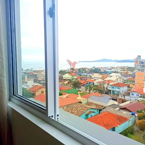 Imagem Apartamento 2 dormitórios 54m² 1 vaga Itacolomi Balneario Picarras/SC