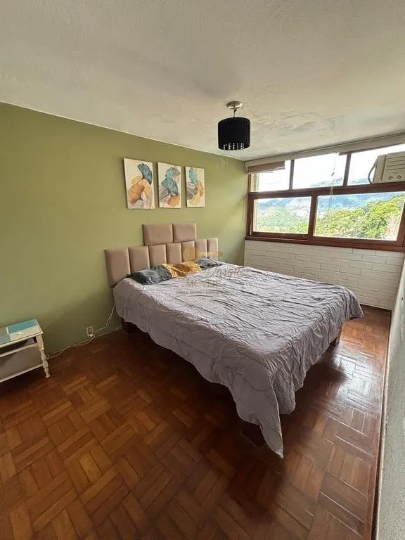 Imagem Casa para Venda em Teresópolis / RJ no bairro Iucas
