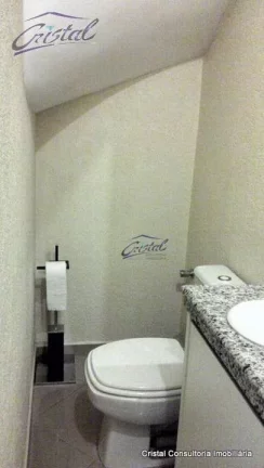 Imagem Sobrado Residencial à venda, Parque Assunção, Taboão da Serra - .