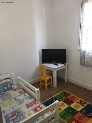 Imagem APARTAMENTO RESIDENCIAL em SÃO PAULO - SP, PARQUE MUNHOZ