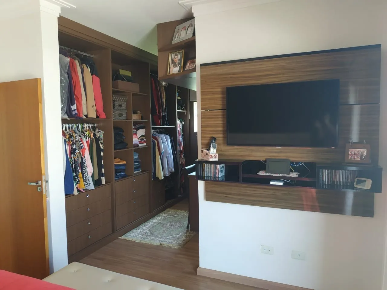 Imagem Casa à venda 4 Quartos, 4 Suites, 4 Vagas, 250M², Piracangaguá, Taubaté - SP | Condominio Jardim Oásis