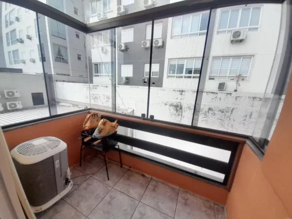 Imagem Apartamento 1 Dormitório - Bairro Navegantes