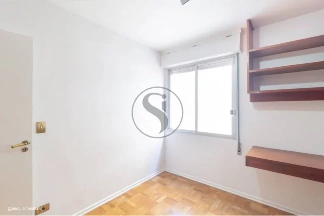 Imagem APARTAMENTO RESIDENCIAL em SÃO PAULO - SP, ITAIM BIBI