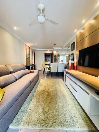 Foto do imóvel MAGNÍFICO APARTAMENTO DE 03 QUARTOS SENDO 01 SUÍTE EM JARDIM DA PENHA, VITÓRIA/ES!
