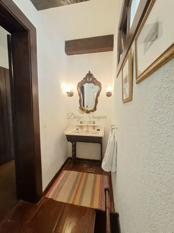 Imagem Casa para Venda em Teresópolis / RJ no bairro Quebra Frascos