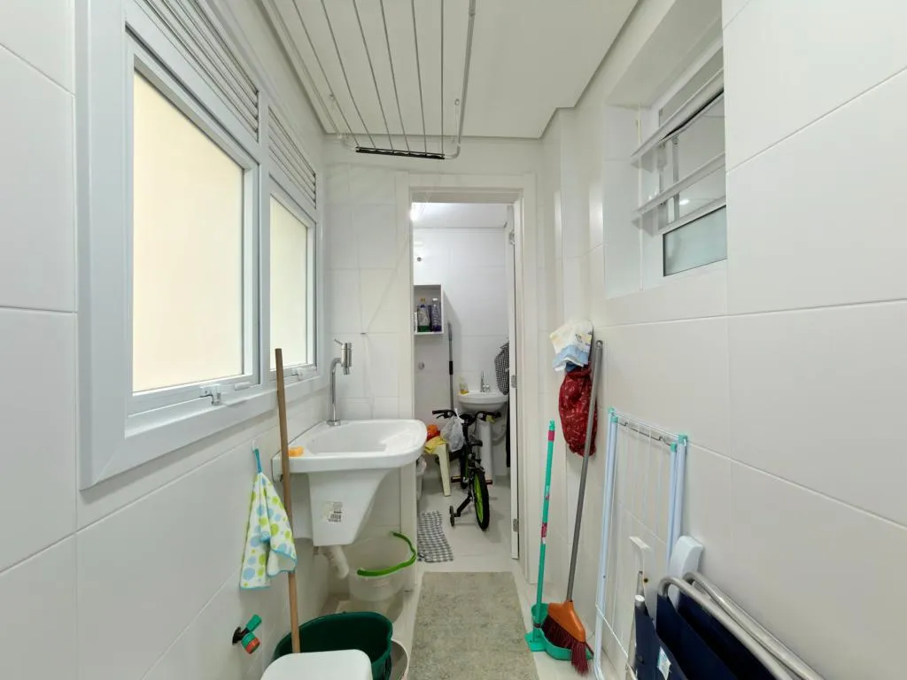 Imagem Apartamento 3 Dormitórios - Bairro --