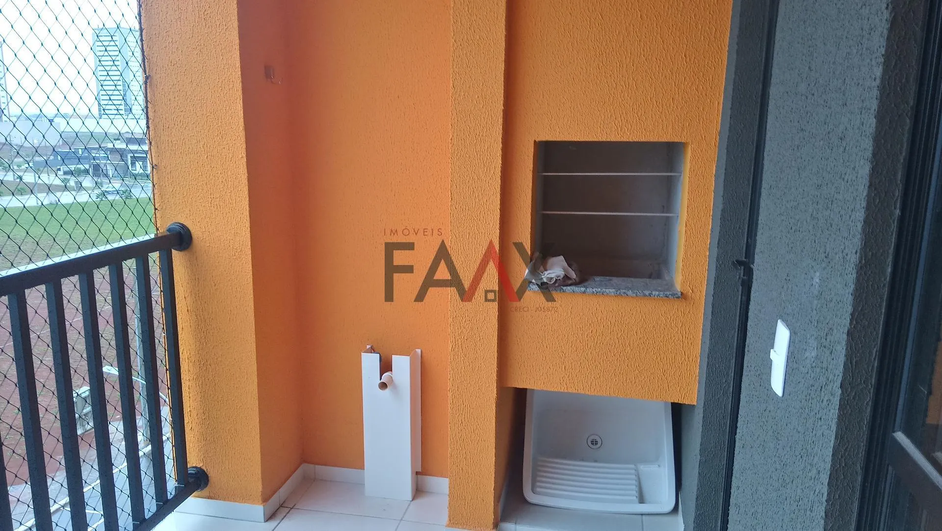 Imagem Apartamento com 3 dormitórios para locação,64.83 m , GUARAPUAVA - PR