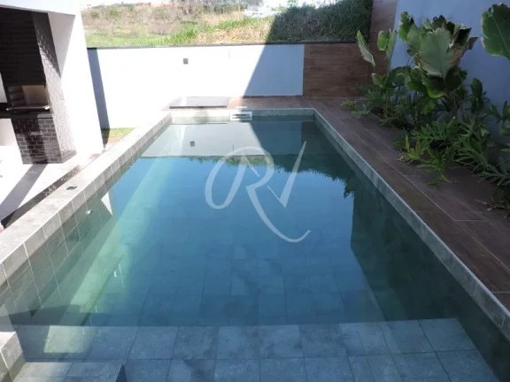 Imagem CASA RESIDENCIAL em SÃO JOSÉ DOS CAMPOS - SP, CONDOMÍNIO RESIDENCIAL MONACO