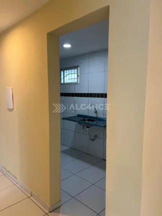 Imagem Apto - 2 Quartos - 52 m² - Gramame, João Pessoa/PB