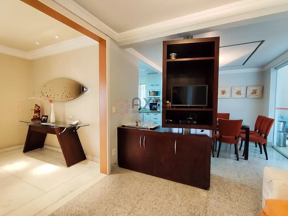 Imagem Casa Alto Padrão - 4 suítes - Mangabeiras - Abaixo do Valor