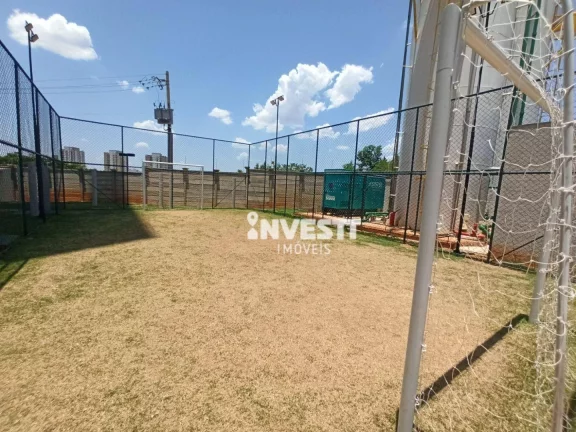 Imagem Apartamento à venda no Residencial Bethel - Goiânia/GO