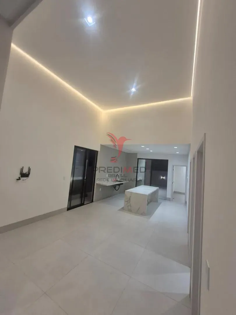 Imagem Casa de 93m² com piscina e área gourmet - exclusividade em cada detalhe