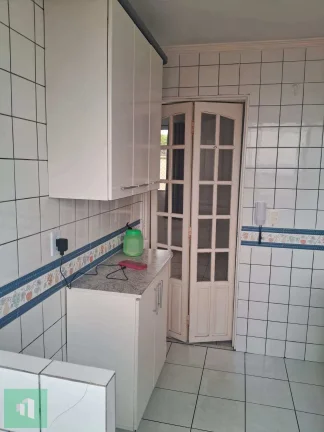 Imagem Apartamento à venda em São Bernardo do Campo, Paulicéia, com 3 quartos, 63m2