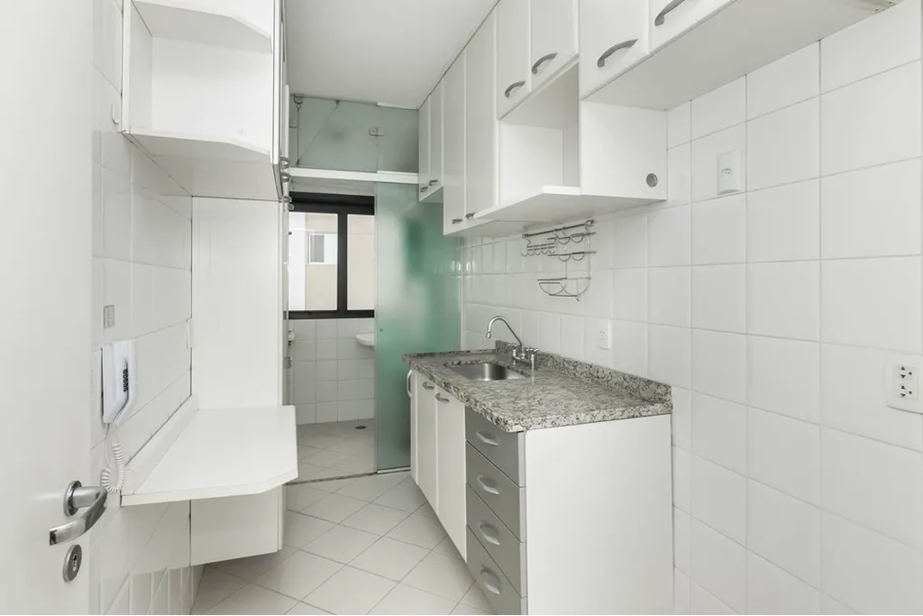Imagem Apartamento à venda em São Paulo, Vila Mariana, com 2 quartos, 53m2