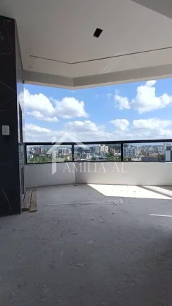 Imagem APARTAMENTO COM CONDOMÍNIO COMPLETO NO SAGUAÇU