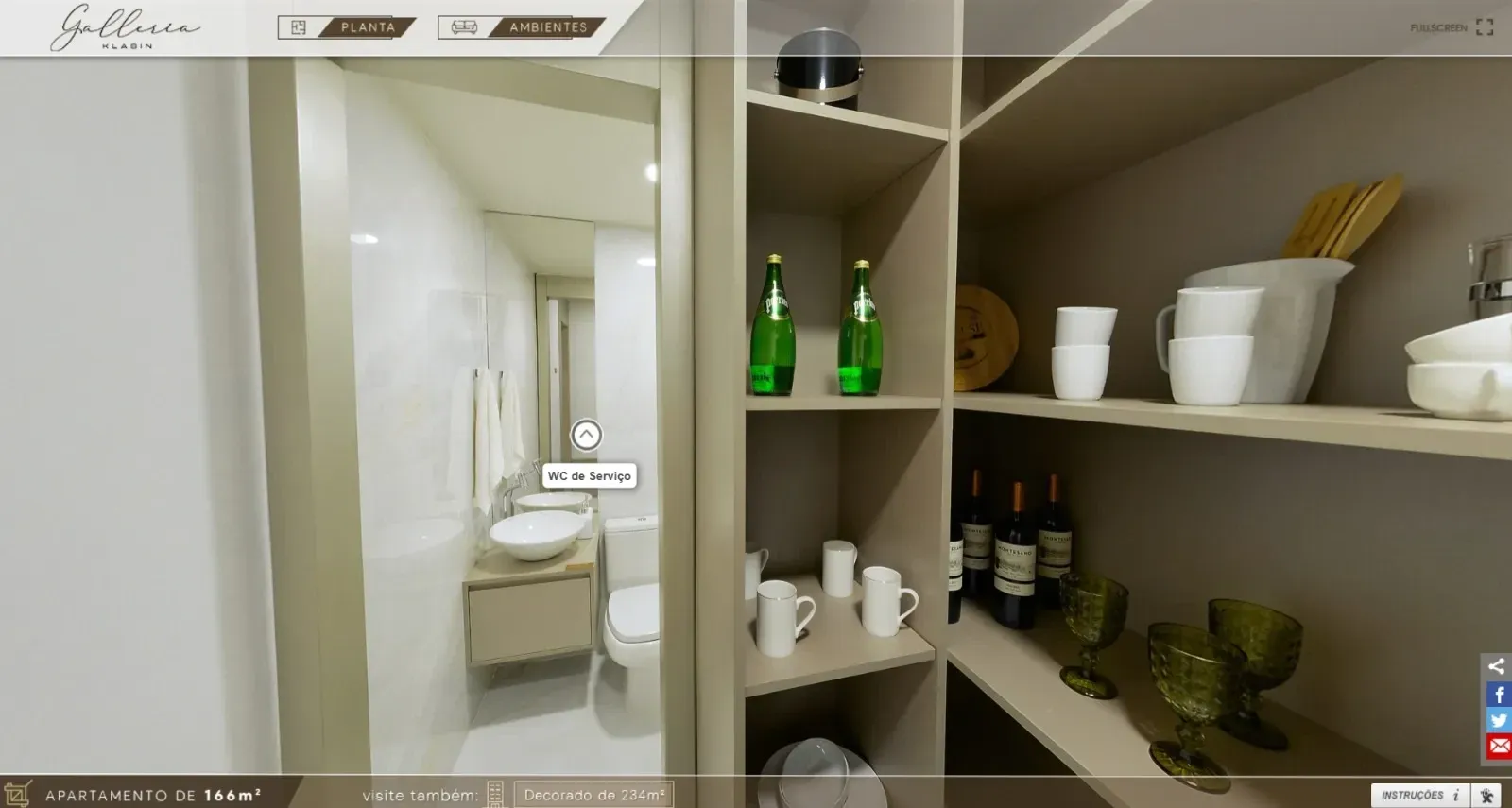 Imagem Apartamento com 3 Quartos à Venda, 166 m² em Vila Mariana - São Paulo