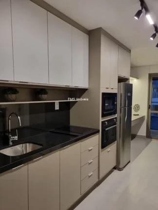 Imagem APARTAMENTO - STUDIO 24m² - 1 DORMITORIO - CAMPO BELO