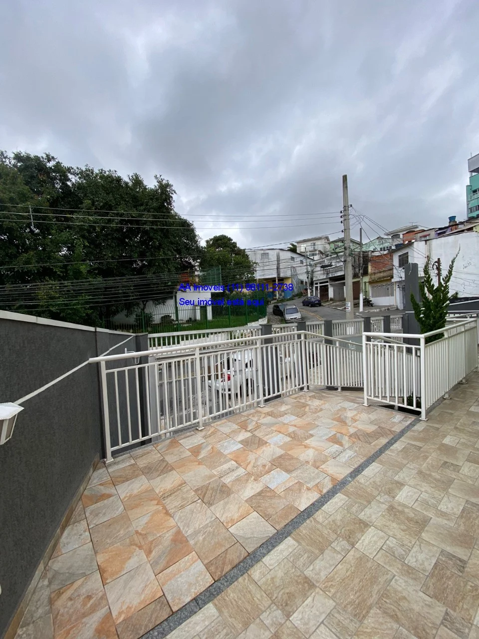 Imagem CASA RESIDENCIAL em Osasco - SP, Pestana