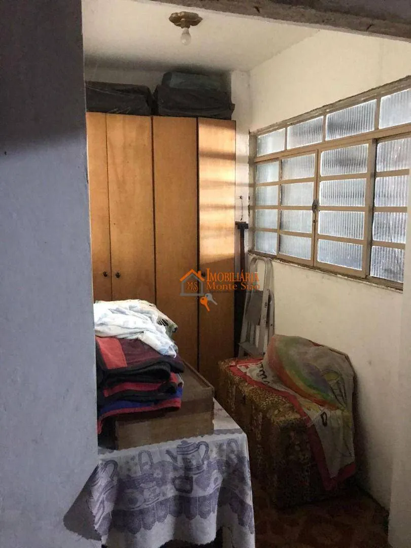 Imagem Casa com 4 dormitórios à venda, 65 m² por R$ 479.250,00 - Jardim Angélica - Guarulhos/SP