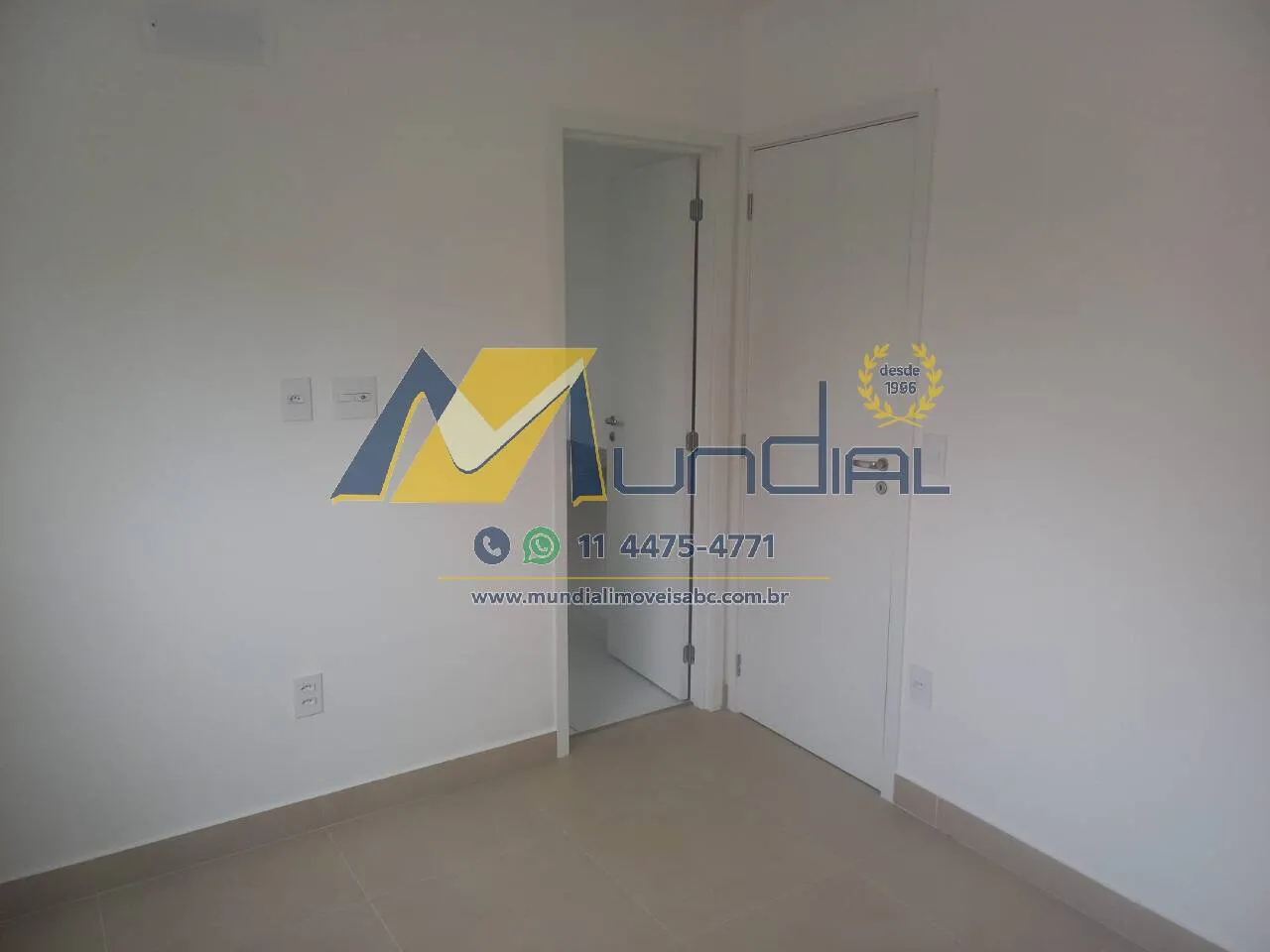 Imagem Apartamento Edifício Áurea Patriani , 94,70 m² ,