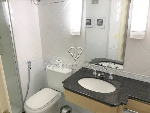 Imagem Flat disponível para locação no The Universe Paulista, com 30m², 1 dormitório e 1 vaga de garagem