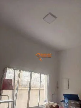 Imagem Casa Térrea na Parque Residencial Bambi