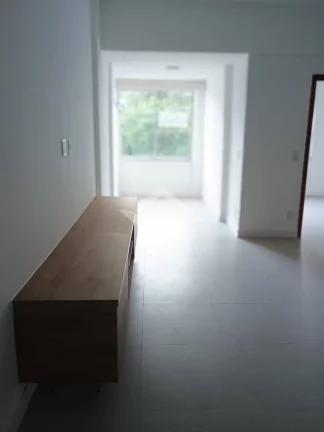 Imagem Apartamento 2Quartos à Venda em Copacabana – 74m², Silencioso e Vista Livre