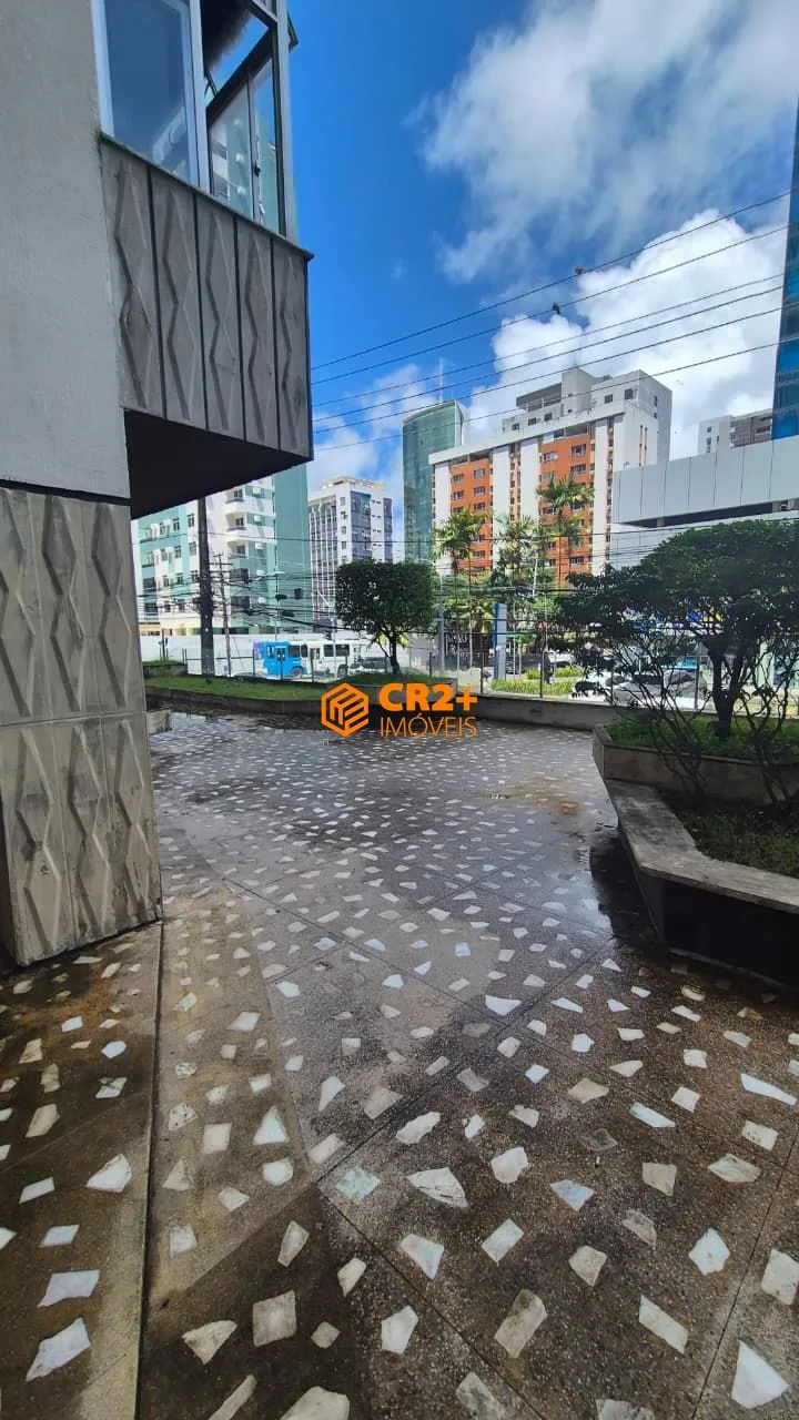 Imagem Vendo apartamento 03 quartos, 01 suite 133m2 01 vaga de garagem em Boa Viagem