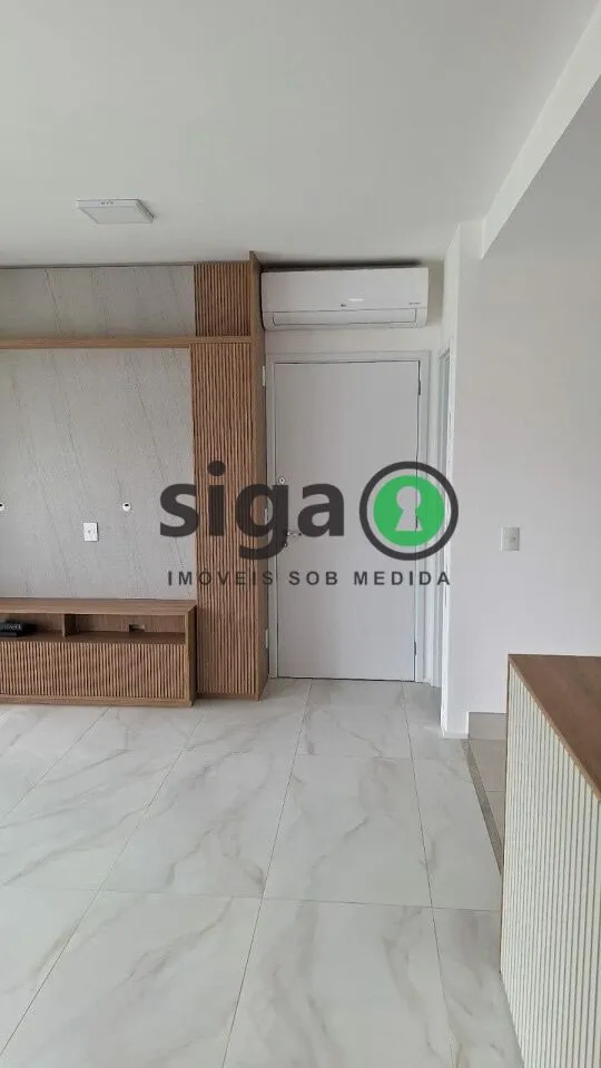 Imagem LIndo apartamento em Moema